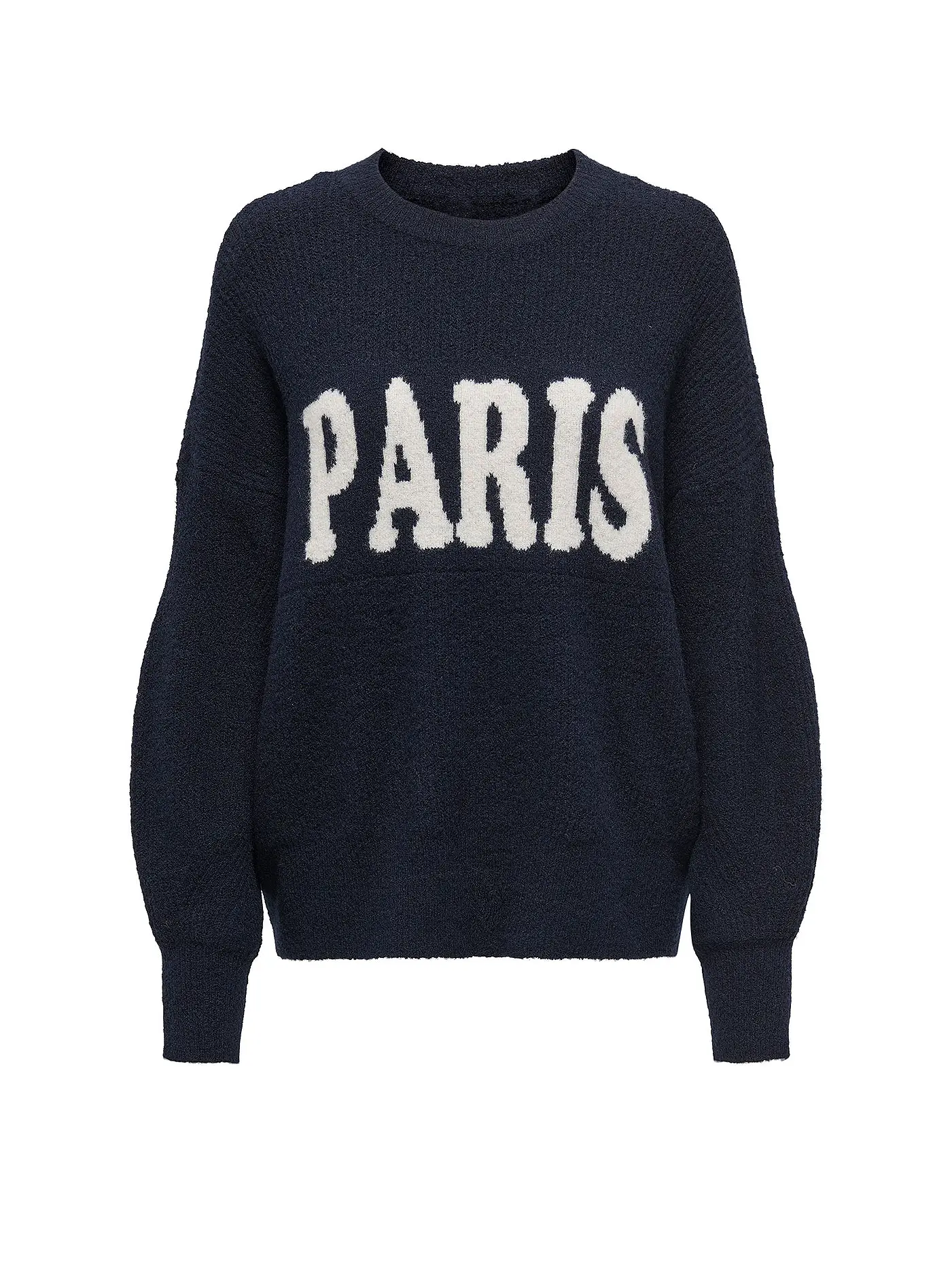 ONLY | Pullover ONLJERICO | dunkelblau